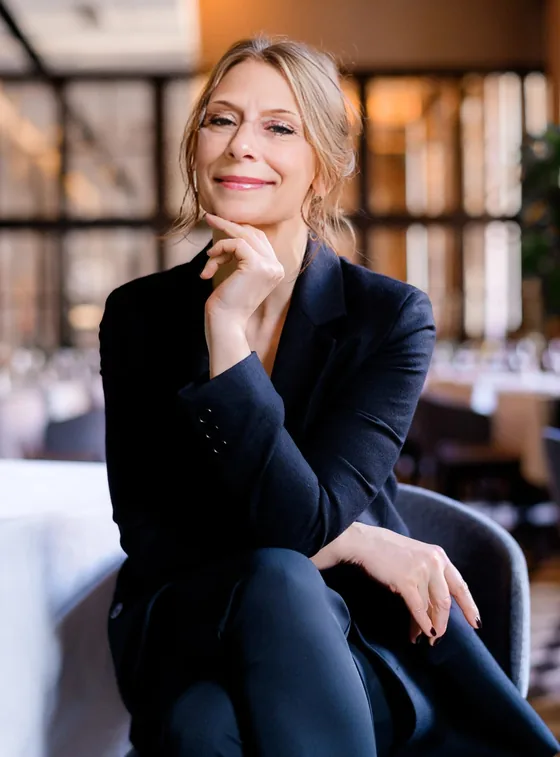 Sally Lawrence